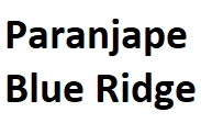 Paranjape Blue Ridge Logo